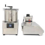 Sammic CK-38V (1050809) Combi Vegetable Prep & Food Processor