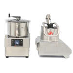 Sammic CK-45V (1050770) Combi Vegetable Prep & Food Processor