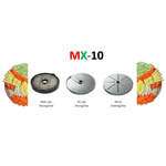 Sammic MX10 (9500110) Disc Package