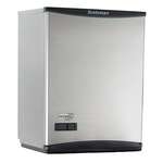 Scotsman EH222SL-1 Remote-Cooled Ice Maker, Half-Dice, 22" W