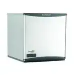 Scotsman FS0822R-1 22.00" Flake Ice Maker, Flake-Style, 700-900 lbs/24 Hr Ice Production, 115 Volts, Remote-Cooled