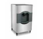 Scotsman HD30W-1 iceValet Hotel/Motel Ice Dispenser