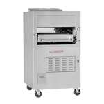 Southbend 170 Single Deck Infrared Broiler 104,000 BTU (NAT or LP)