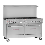 Southbend 4601AA-4GL Ultimate Restaurant Range