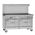 Southbend 4601CC-2GR Ultimate Restaurant Range