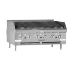 Southbend HDC-18-316L Outdoor Charbroiler