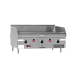 Southbend HDG-24V Griddle, Gas, Countertop