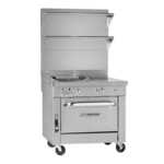 Southbend P36A-BGG Range, 36" Restaurant, Gas