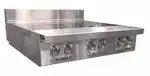 Southbend P36N-III Platinum Heavy Duty Induction Range