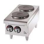 Star Mfg. 502FF QUIK-SHIP Star-Max Hotplate