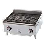 Star Mfg. 5124CF Star-Max Charbroiler