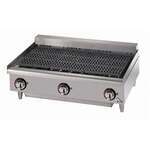 Star Mfg. 5136CF Star-Max Charbroiler