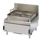 Star Mfg. 630FF Star-Max Heavy Duty Fryer