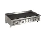 Star 8060CBB Lava Rocks Charbroiler, Gas, Countertop