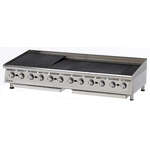 Star 8072CBB Lava Rocks Charbroiler, Gas, Countertop