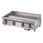 Star 848TA Griddle, Gas, Countertop