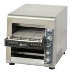 Star QCS3-1000 Horizontal Conveyor Toaster