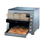 Star QCS3-1300 Horizontal Conveyor Toaster