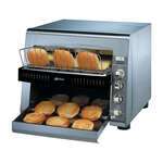 Star QCS3-1400BH Horizontal Conveyor Toaster