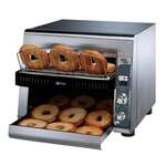 Star QCS3-1600B Horizontal Conveyor Toaster