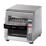 Star QCSE2-500 Horizontal Conveyor Toaster