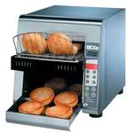 Star QCSE2-600H Horizontal Conveyor Toaster