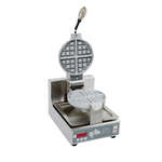 Star SWBB Belgian Waffle Baker