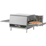 Star UM1833A Ultra-Max® Electric 6.4 kW 37.2" Wide Countertop Impingement Conveyor Oven