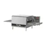 Star UM1850A Ultra-Max® Electric 6.4 kW 50" Wide Countertop Impingement Conveyor Oven