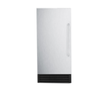 Summit Commercial BIM44GADA Ice Maker with Bin " W