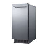 Summit Commercial BIM68OSGDR Ice Maker with Bin " W