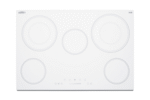 Summit Commercial Summit CR5B30T8W Radiant Cooktop