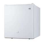 Summit Commercial FFAR23L Refrigerator, Undercounter, Reach-In