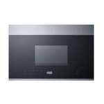 Summit Commercial MHOTR24SS Microwave Oven