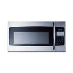 Summit Commercial OTRSS301 Microwave Oven