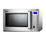 Summit Commercial Summit SCM1000SS Microwave Oven