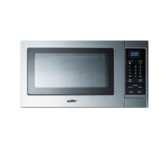 Summit Commercial SCM853 Microwave Oven