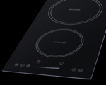 Summit Commercial Summit SINC2B230B Induction Cooktop