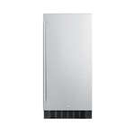 Summit Commercial SPR316OS Door Undercounter Refrigerator, W