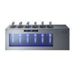 Summit Commercial STC12 Open Bottle Wine Cooler