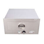 Toastmaster 3A80AT09 Food Warming Drawer Unit