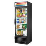 True Mfg. - General Foodservice GDM-19T-HC~TSL01 Refrigerated Glass Door Merchandiser