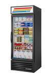 True Mfg. - General Foodservice GDM-26-HC~TSL01 Refrigerated Glass Door Merchandiser