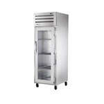 True Mfg. - General Foodservice STA1F-1G-HC Door Freezer, Reach-In - Section