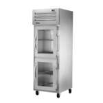 True Mfg. - General Foodservice STA1F-2HG-HC Door Freezer, Reach-In - Section