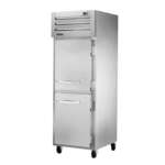 True Mfg. - General Foodservice STA1F-2HS-HC Door Freezer, Reach-In - Section