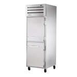 True Mfg. - General Foodservice STA1H-2HS Door Heated Cabinet