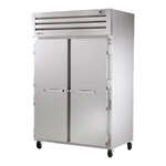 True Mfg. - General Foodservice STA2F-2S-HC Door Freezer, Reach-In - Section