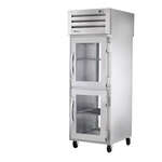 True Mfg. - General Foodservice STG1RPT-2HG-1G-HC Door Refrigerator, Pass-Thru - Section