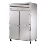 True Mfg. - General Foodservice STG2F-2S-HC Door Freezer, Reach-In - Section